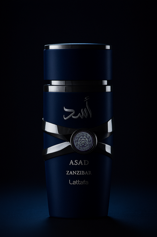 Asad Zanzibar