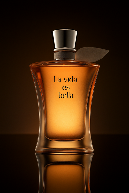 La Vida Es Bella