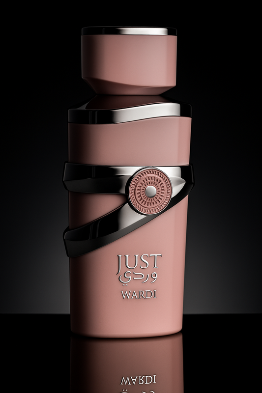Just Wardi