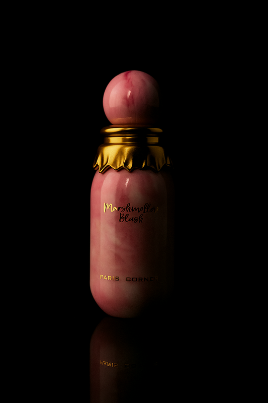 Marshmallow Blush
