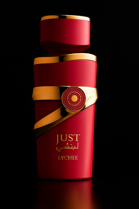 Just Lychee