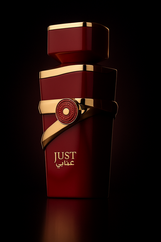 Just Anabi
