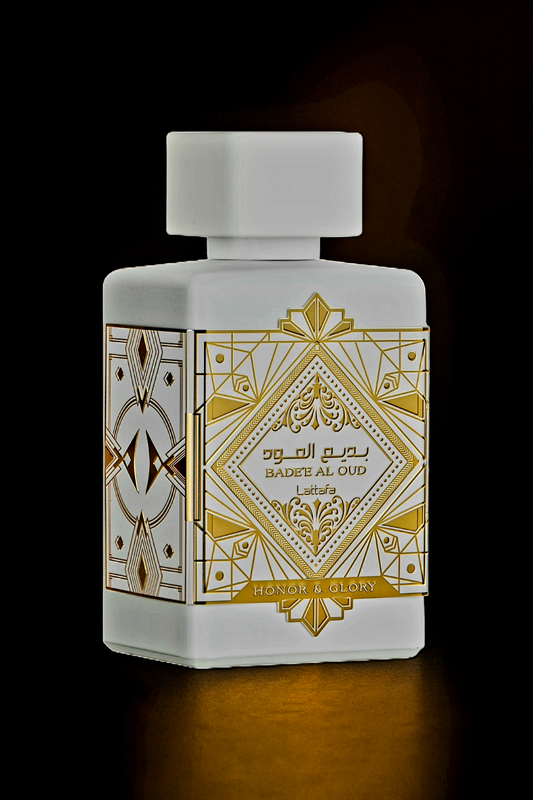 Bade'e Al Oud Honor & Glory