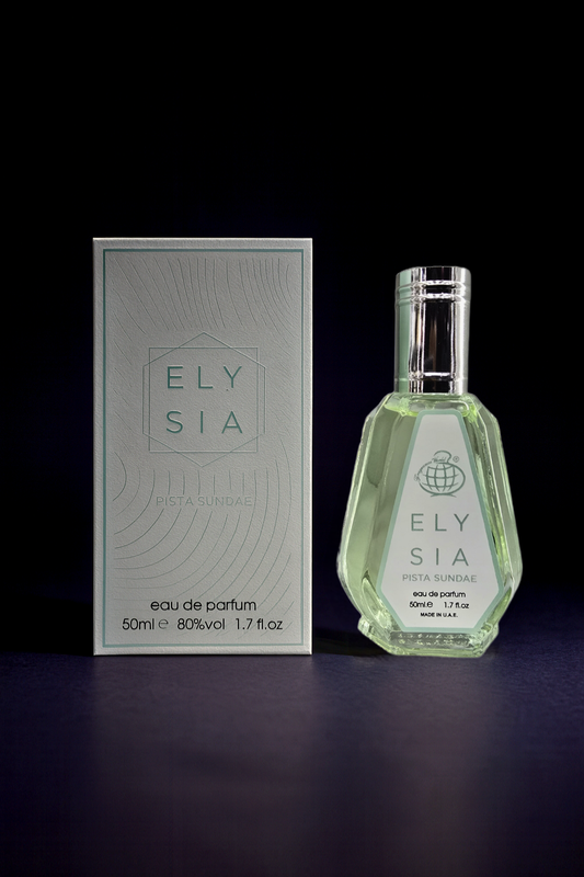 Elysia Pista Sundae 50ml