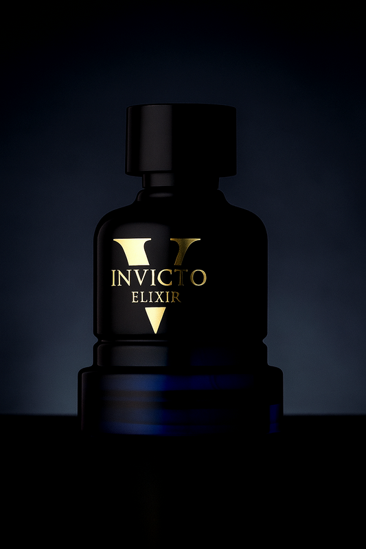 Invicto Victorious Elixir