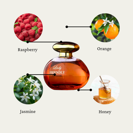 Lady Friendly Extreme