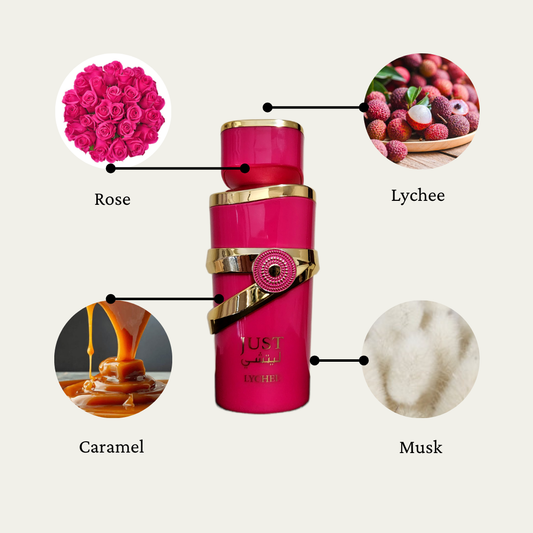Just Lychee