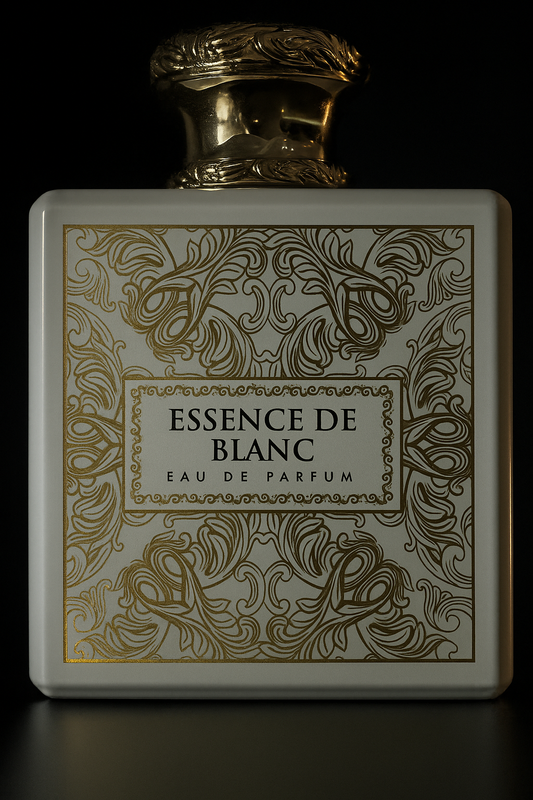 Essence de Blanc